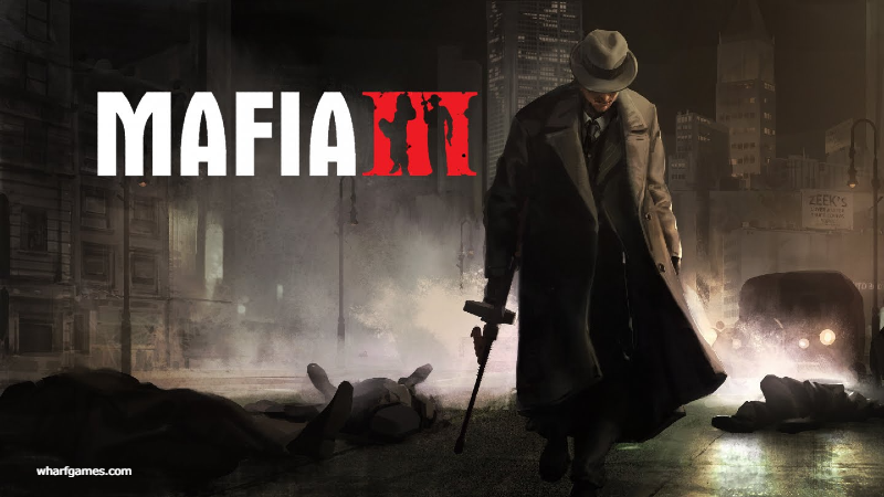 Mafia III